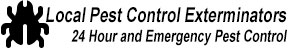 C S U Dom Hls CA Pest Control Exterminators